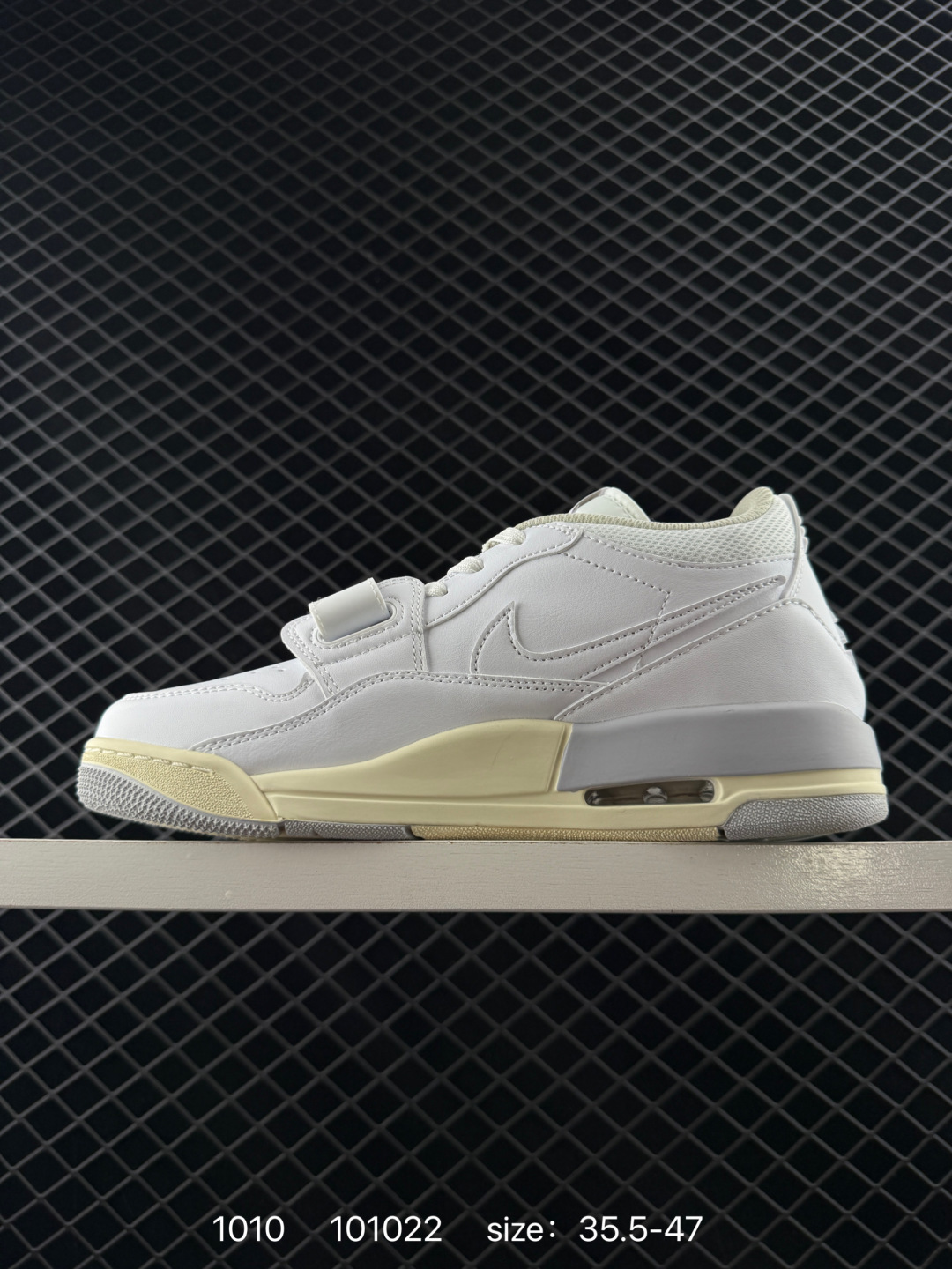 Air Jordan Legacy AJ312 Low